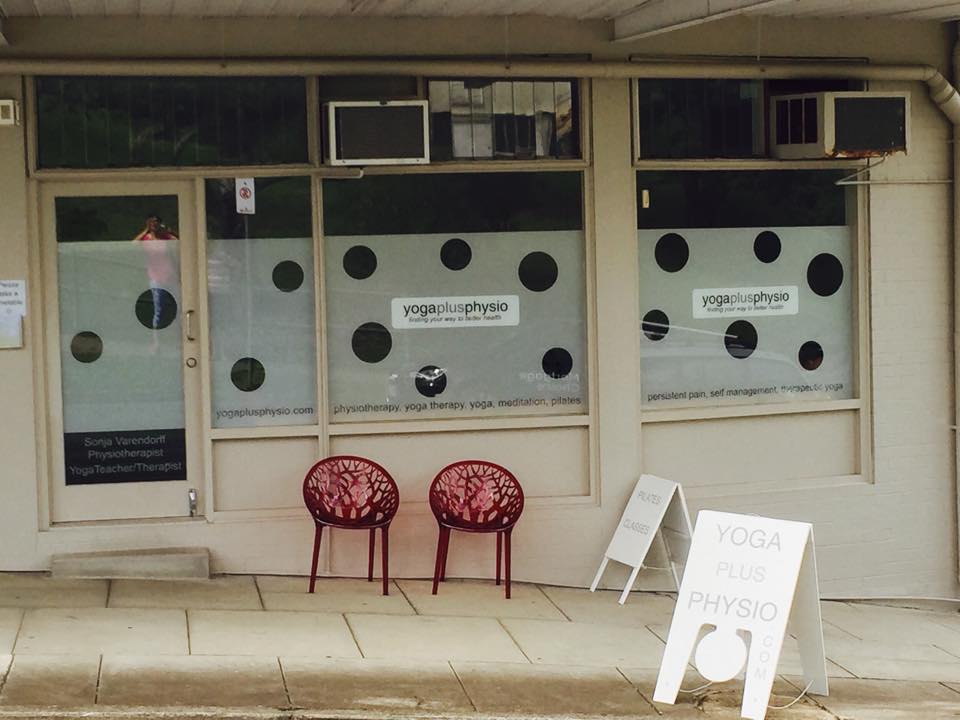 Yoga Plus Physio 