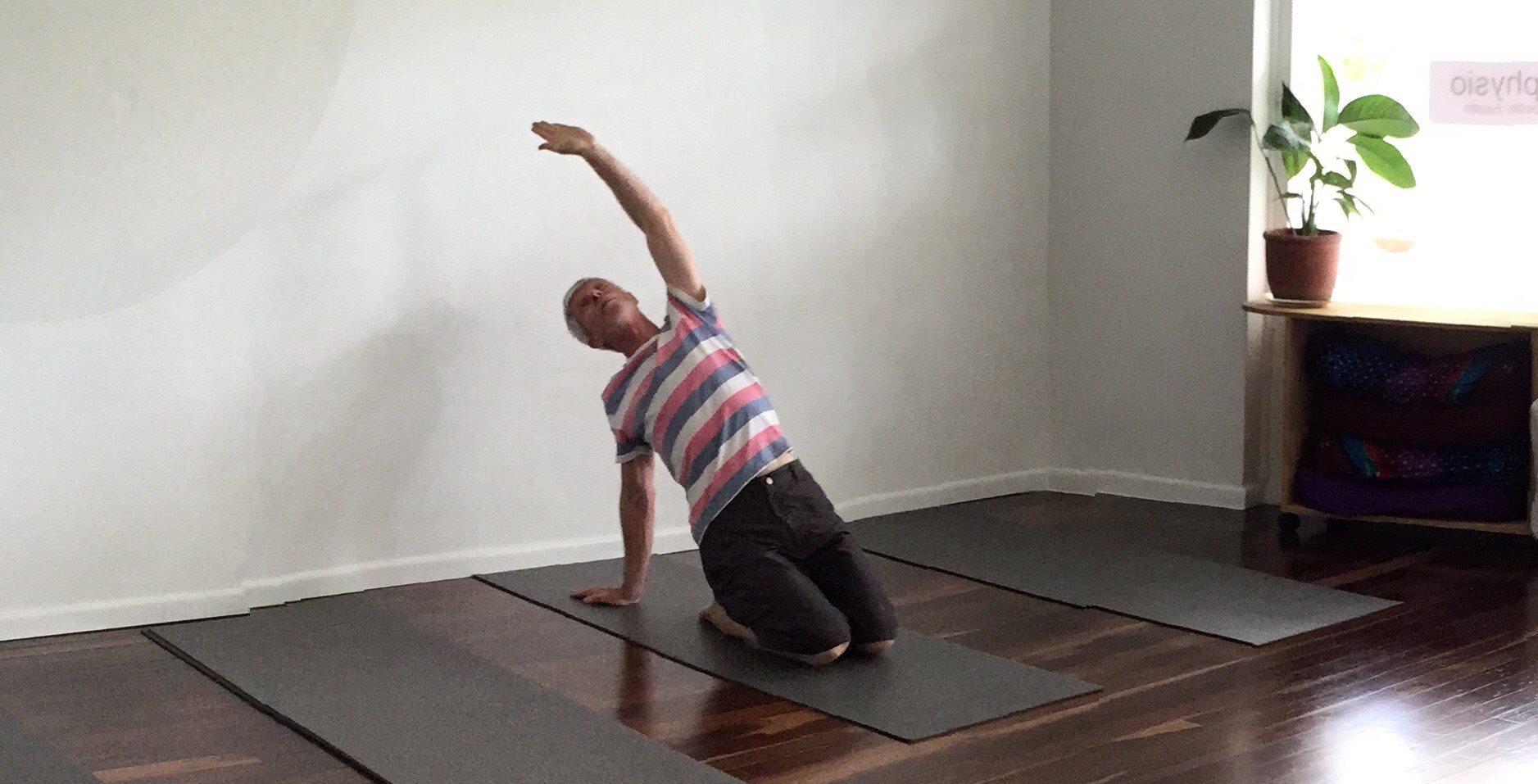 Yoga Plus Physio 