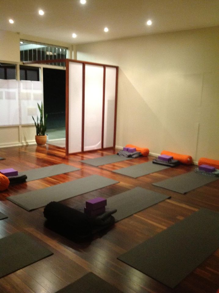 Yoga Plus Physio 