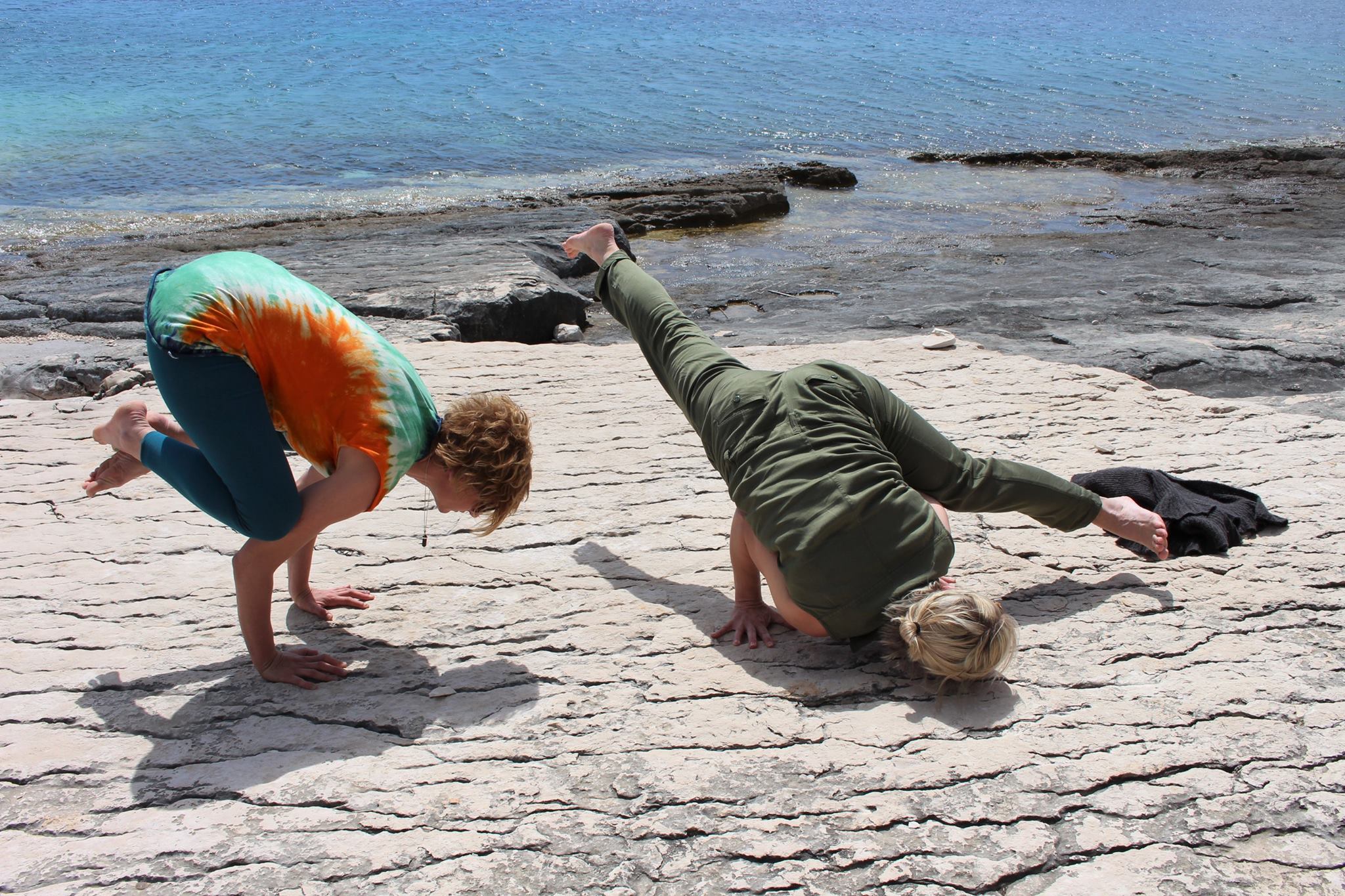 Yoga Retreat Center 