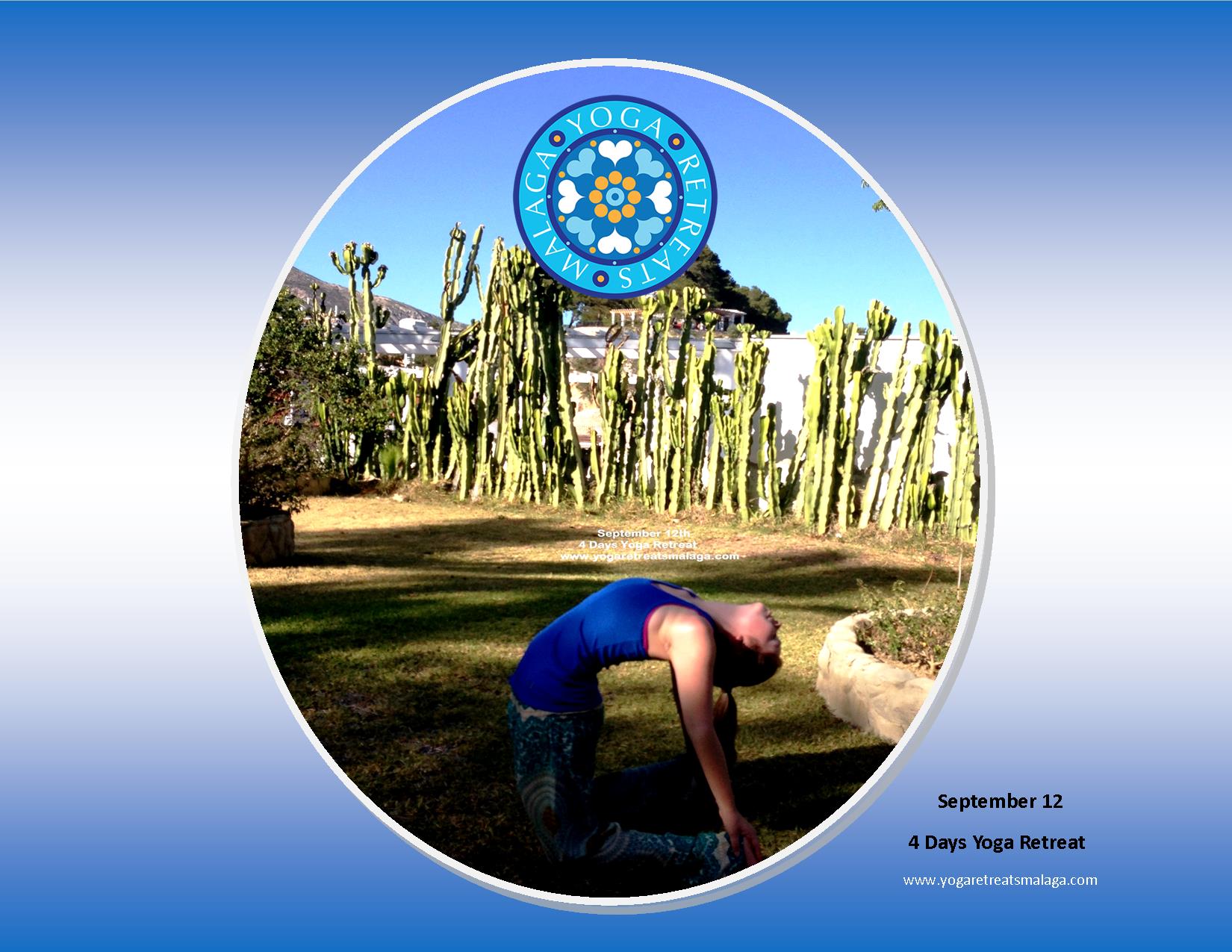Yoga Retreats Center