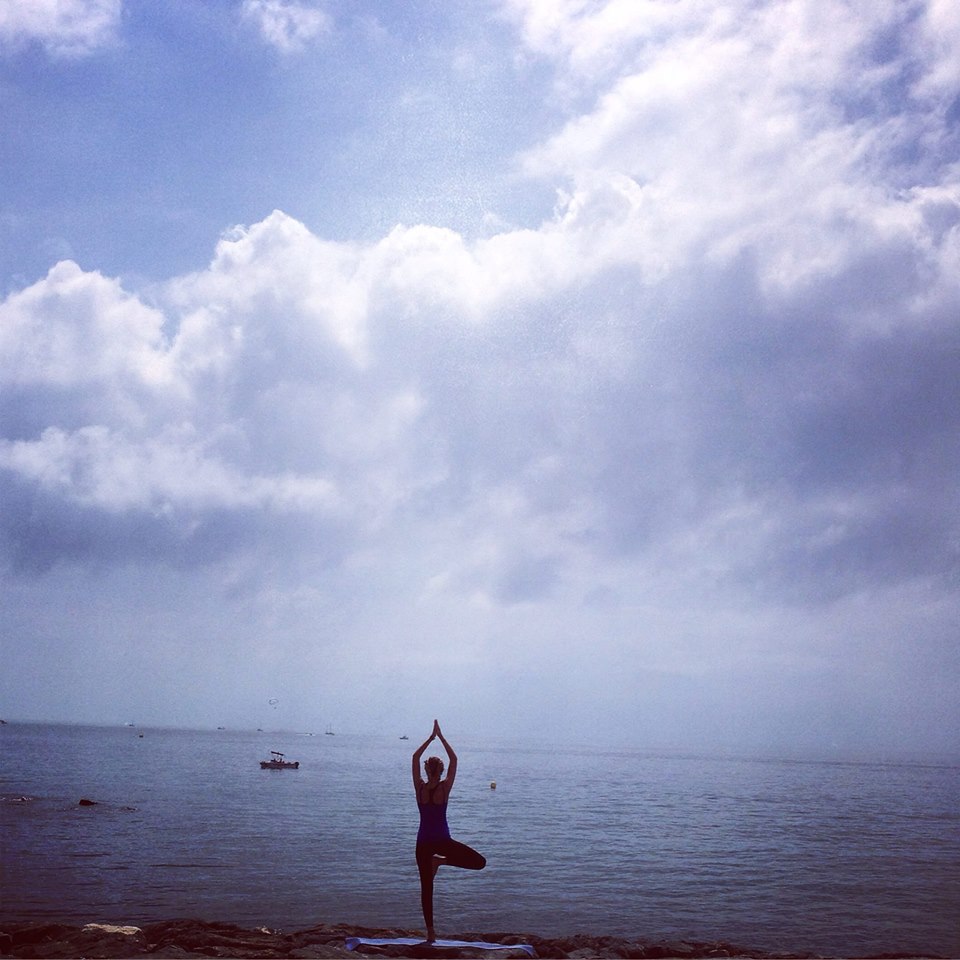 Yoga Retreats Center 