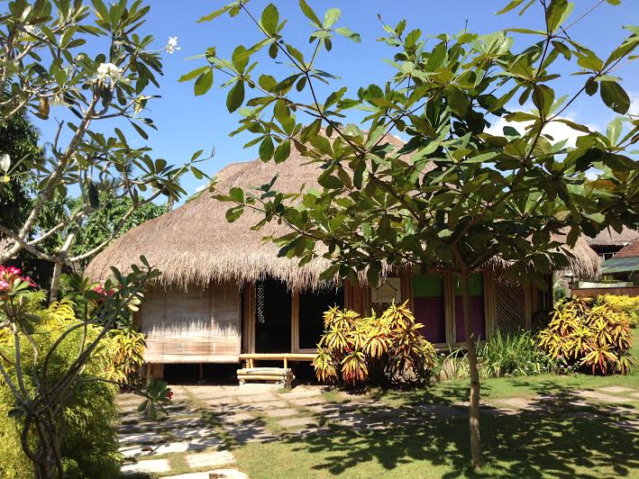 Yoga Shack Nusa Lembongan
