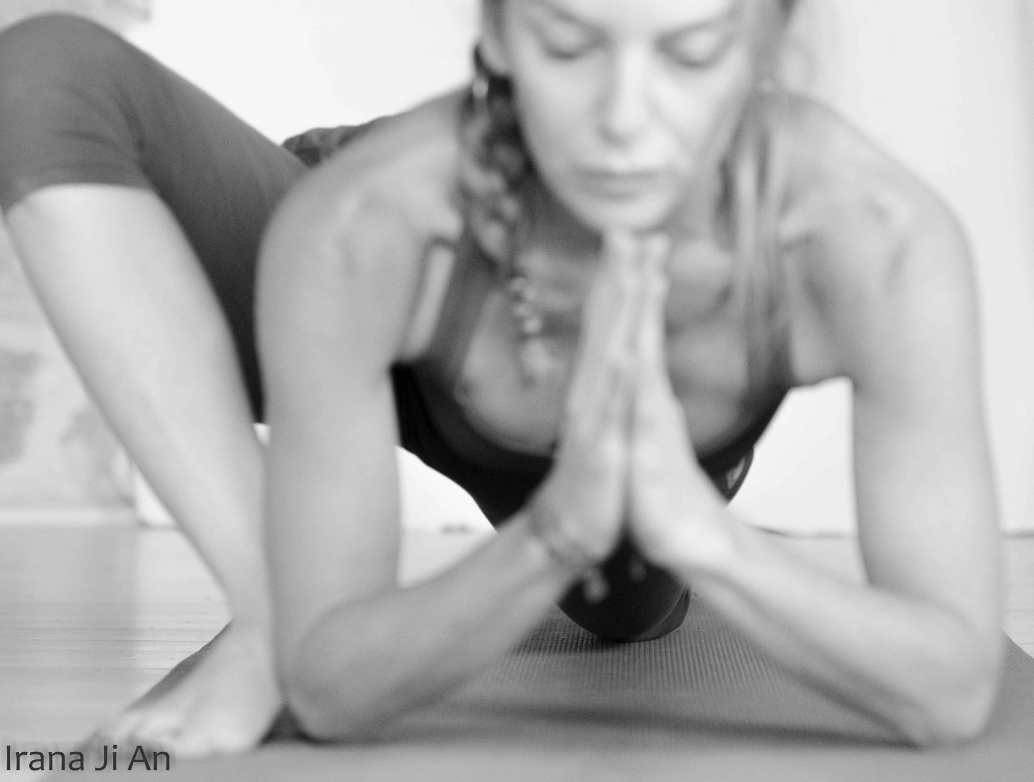 Yoga Shala Paros Retreat 