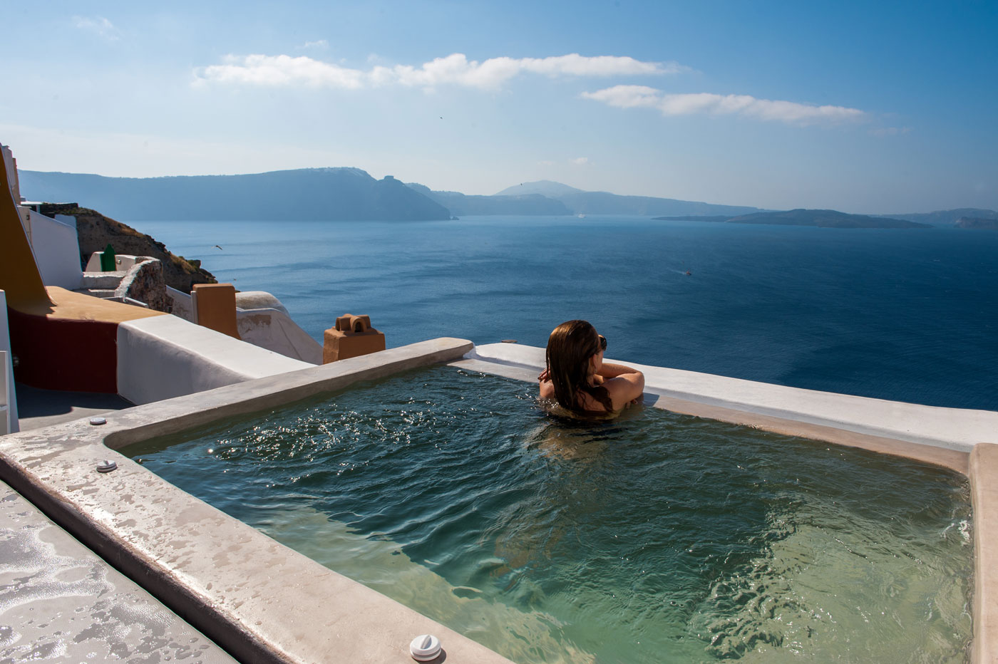 Yoga Shala Paros Retreat 