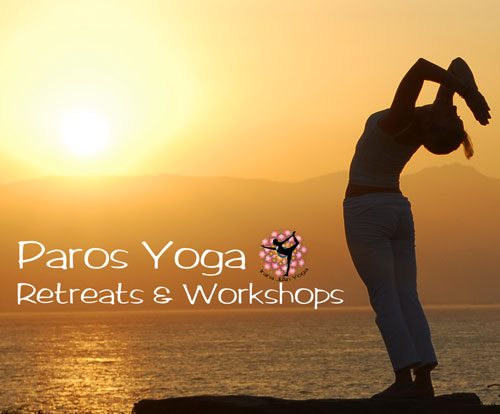 Yoga Shala Paros Retreat 