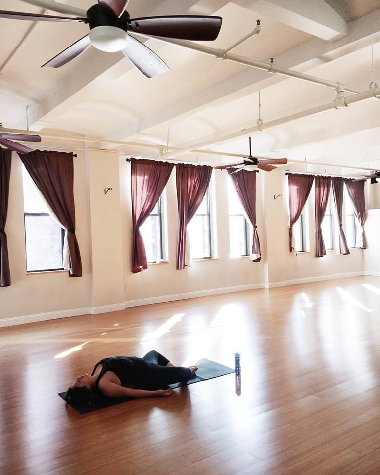 Yoga Vida Studio
