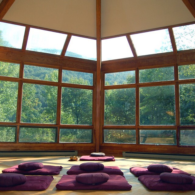 Yoga Vida Studio United States