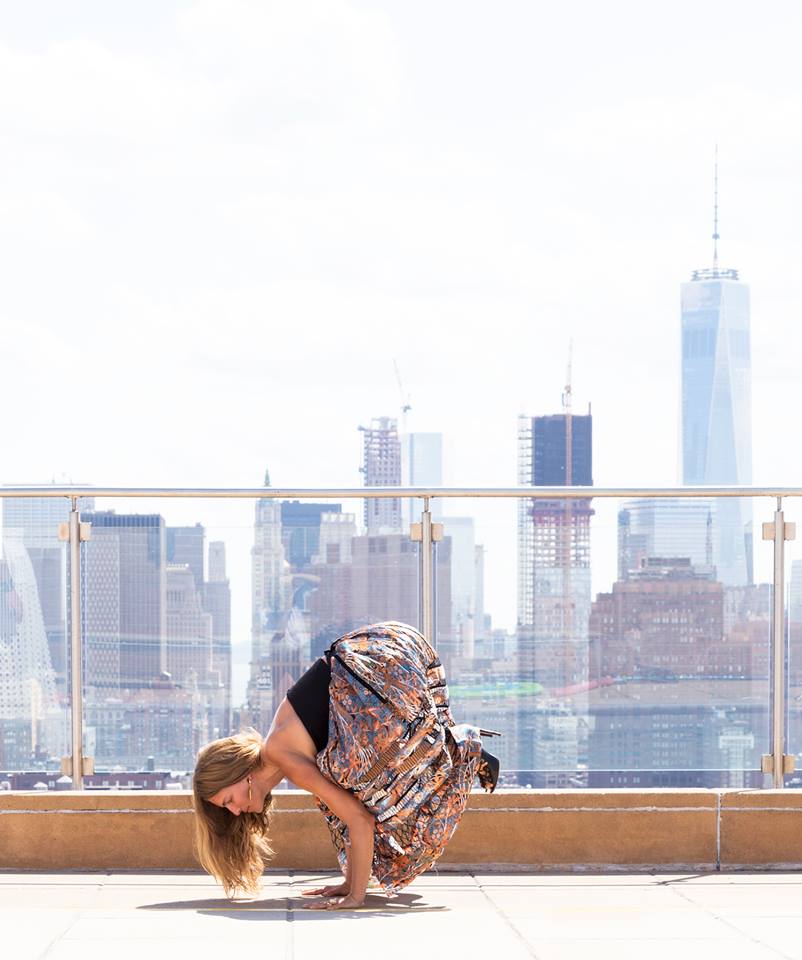 Yoga Vida Studio 