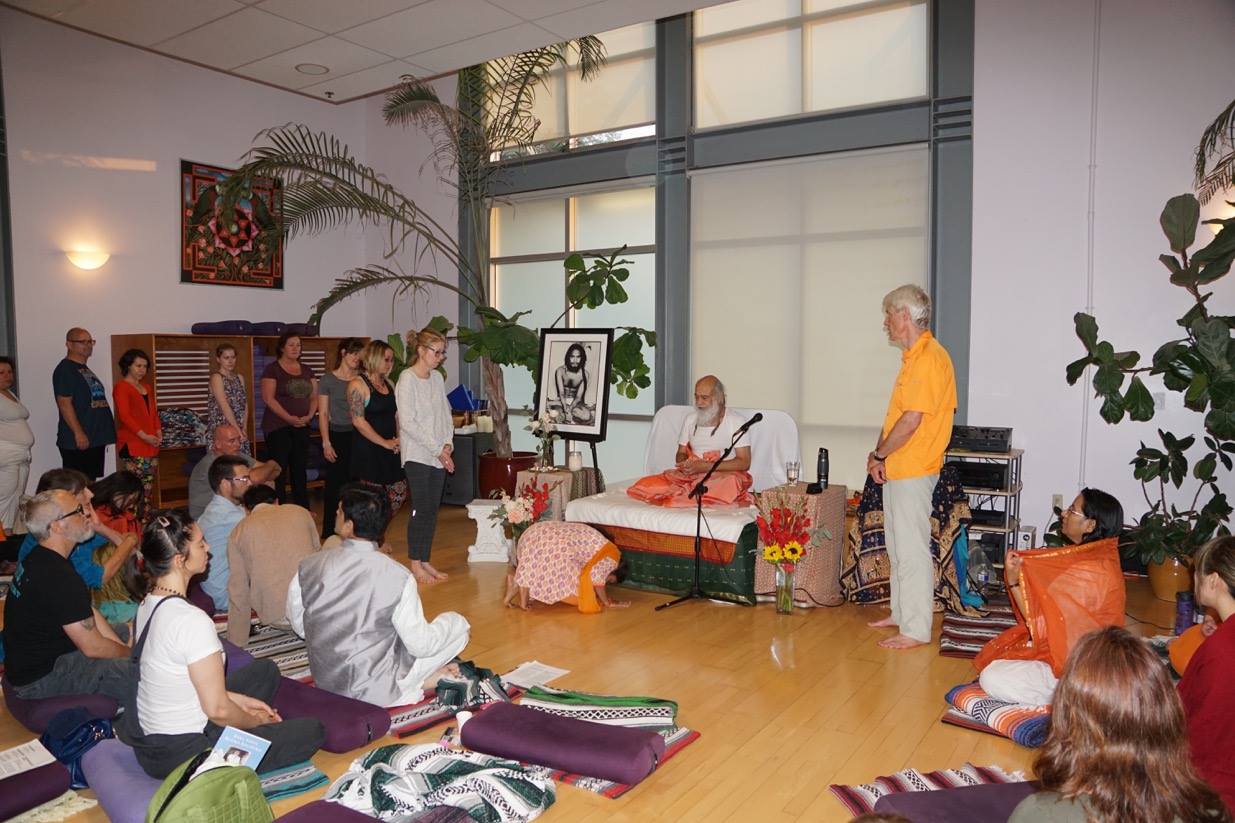 Yoga Yoga Studio United States