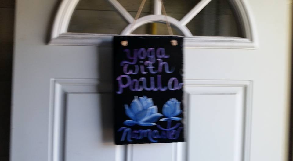Yoga With Paula Center Australia