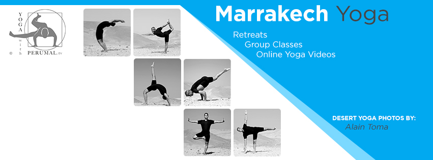  Marrakesh