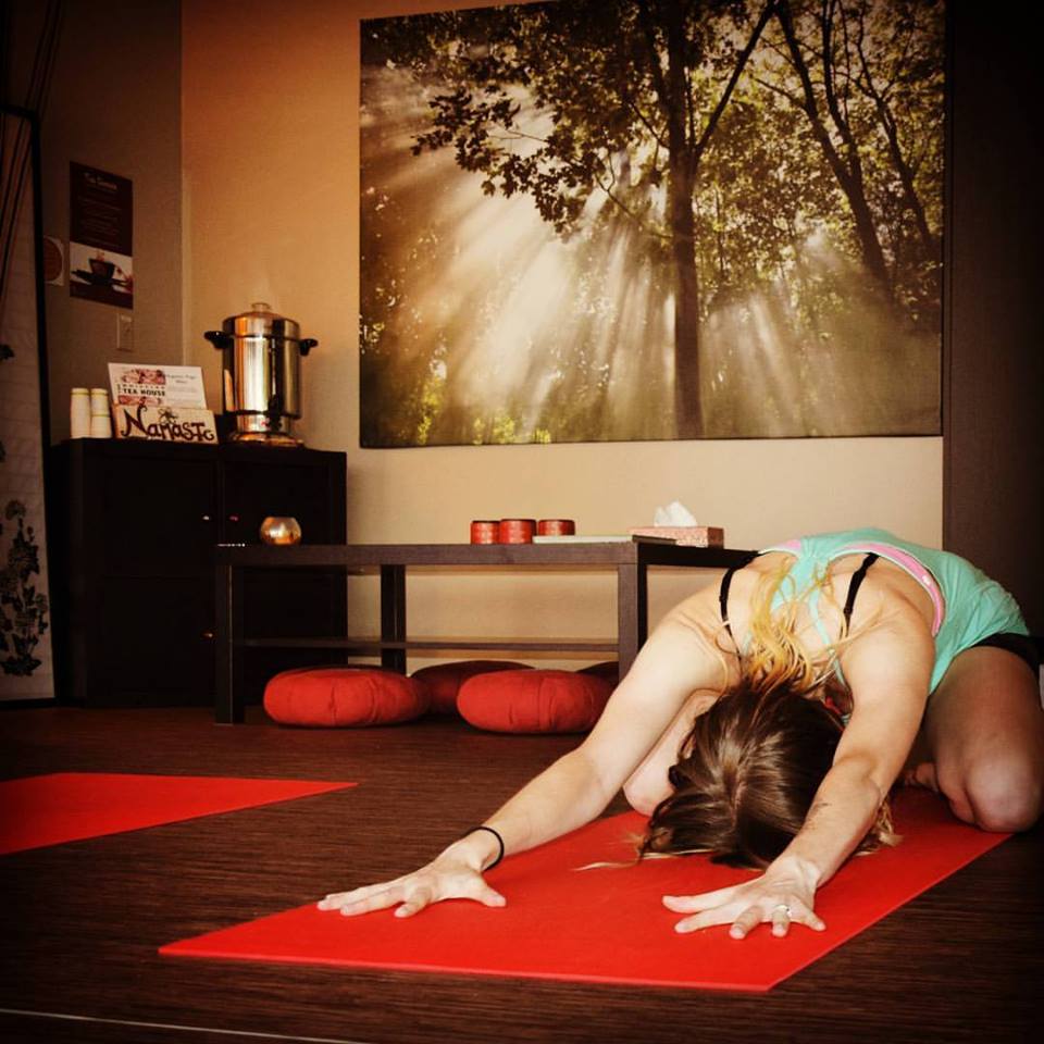 Yogacara Studio