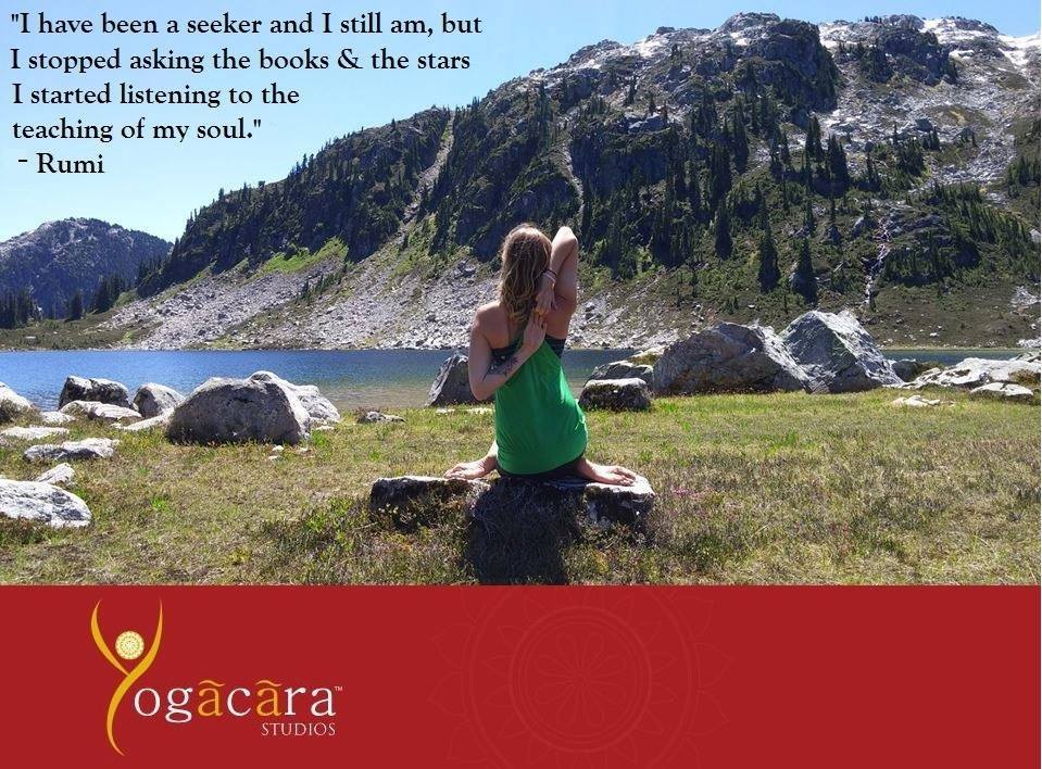Yogacara Studio Canada
