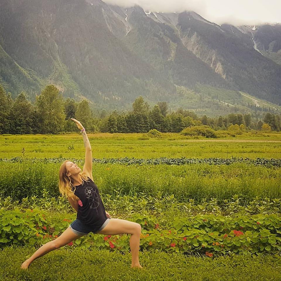 Yogacara Studio 
