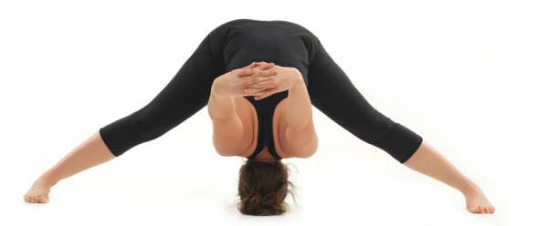 Yogaholic Yoga Studio New York