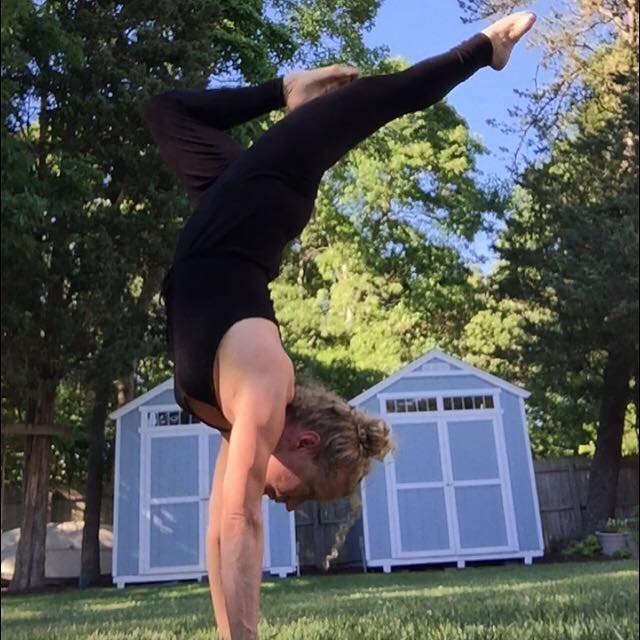 Yogaholic Yoga Studio United States