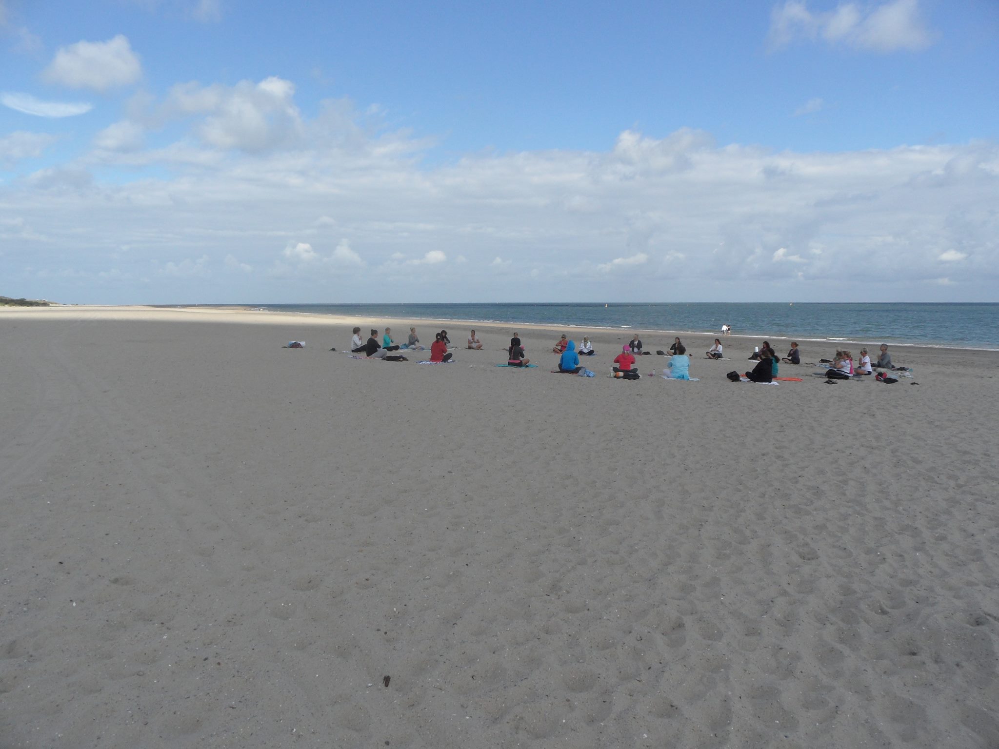 Yogalena Yoga Studio Netherlands