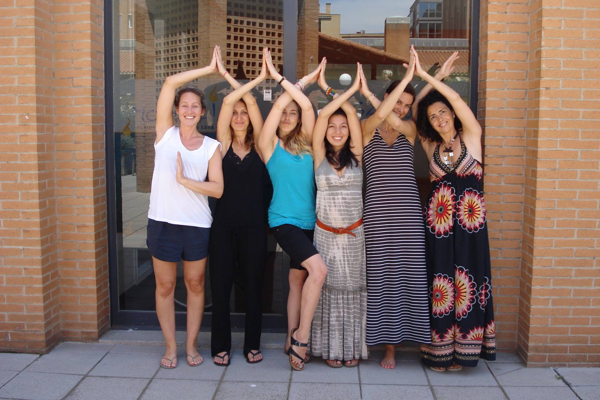 Yogalinda Yoga Studio