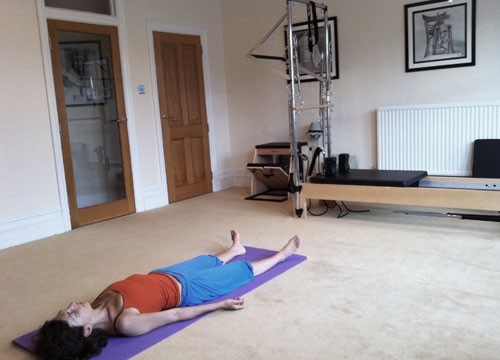 Yogaloom Pilates And Retreat Center 