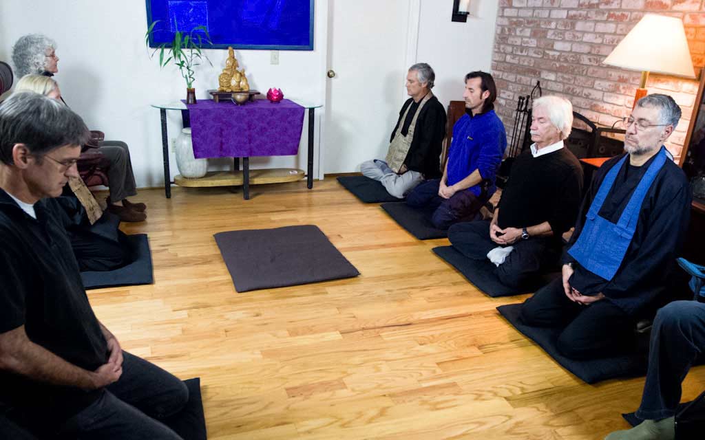 Zen Meditation Center 