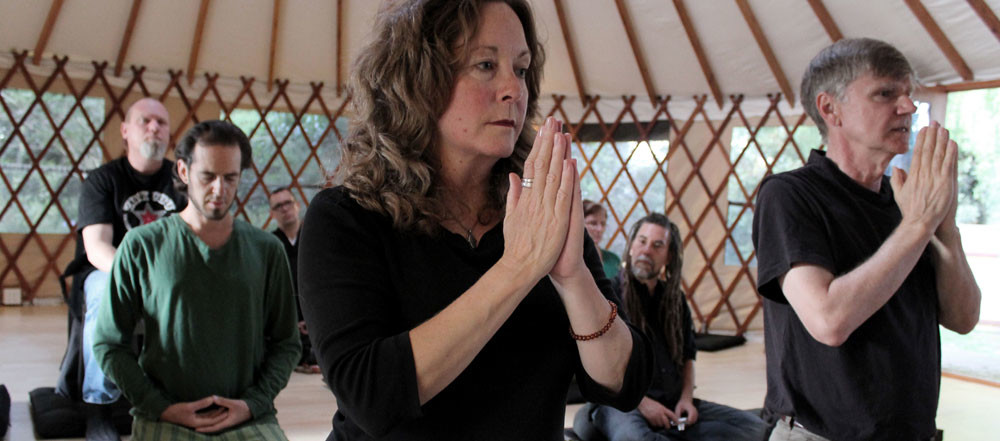 Zen Meditation Center