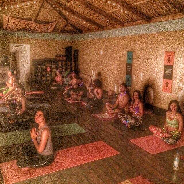 Zen Den Yoga School Boca Raton
