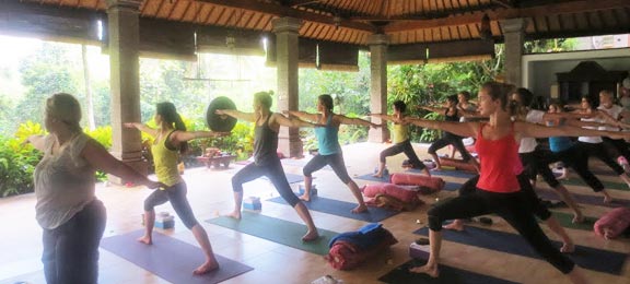  Bali