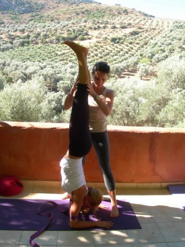 Zen Me Athens Yoga And Pilates Center 