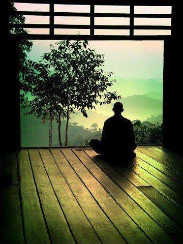 Zen Meditation Center Beginner's Mind 