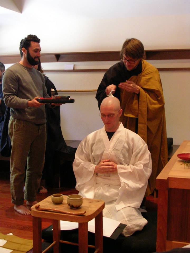 Zen Meditation Center 