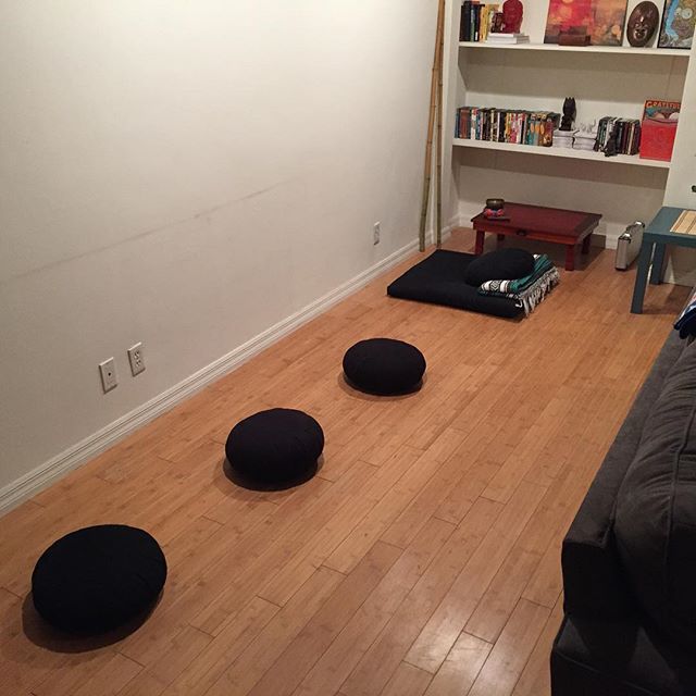 Zen Meditation Center United States