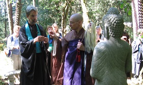 Zen Meditation Center Eugene Buddhist Priory United States