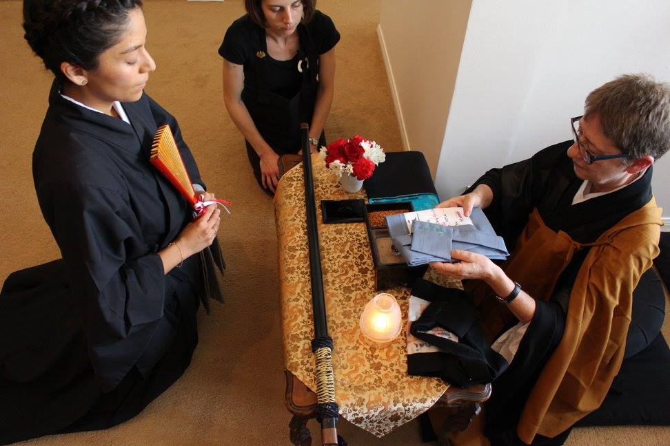 Zen Meditation Center United States