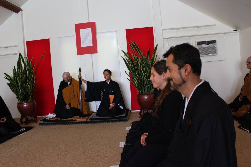 Zen Meditation Center 