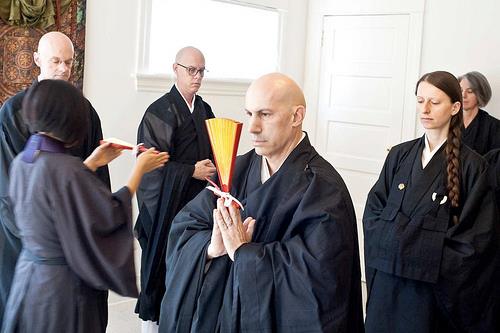 Zen Meditation Center Los Angeles