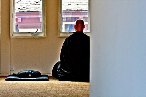 Zen Meditation Center United States
