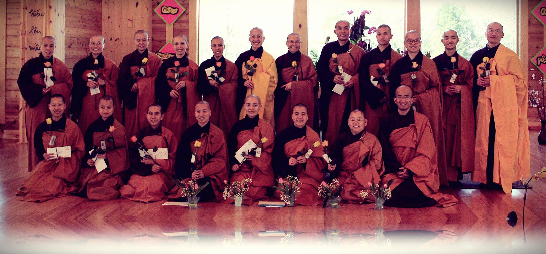 Zen Meditation Center Magnolia Grove Monastery 