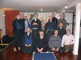 Zen Meditation Center Webster Groves