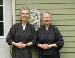 Zen Meditation Center Mt Equity Zendo 