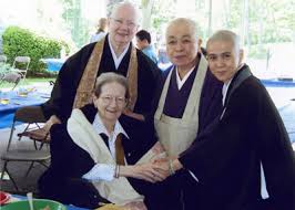 Zen Meditation Center Mt Equity Zendo United States