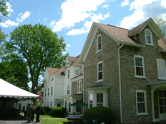 Zen Meditation Center Mt Equity Zendo