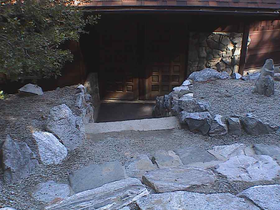 Zen Meditation Center