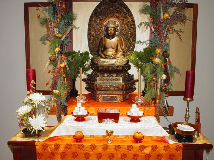 Zen Meditation Center 