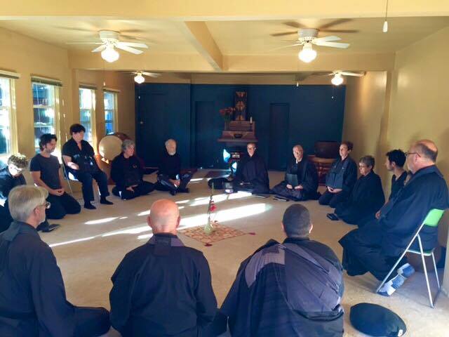 Zen Meditation Center Los Angeles