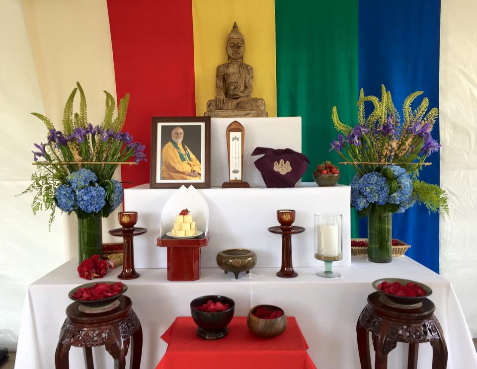 Zen Meditation Center