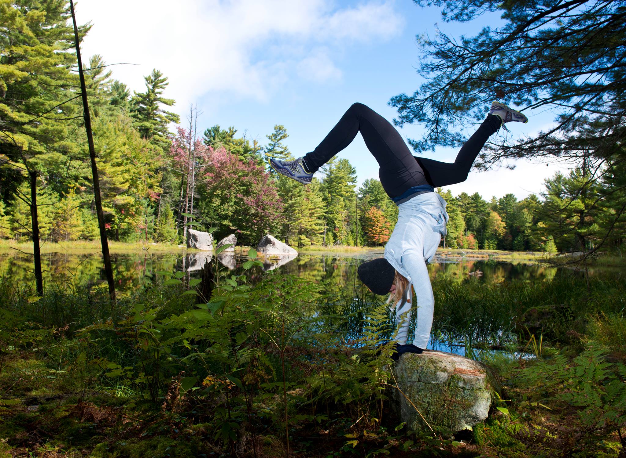 Zen Muskoka Yoga Studio 