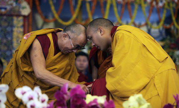 Buddhist Meditation Centre