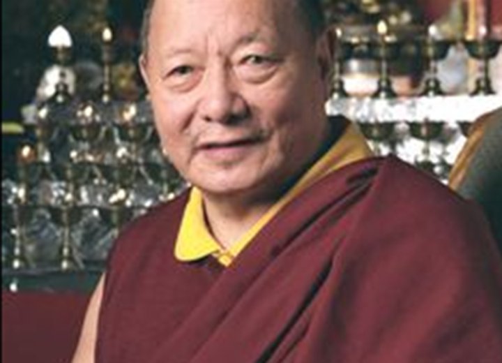 Buddhist Meditation Centre 