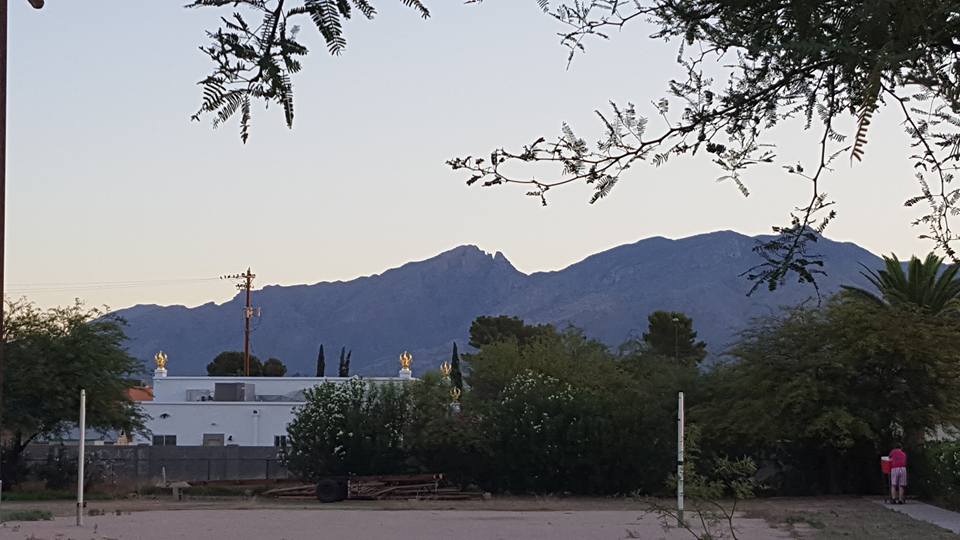Kadampa Meditation Center United States